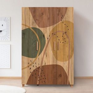 Šatní skříň Leva Hedera Form obraz