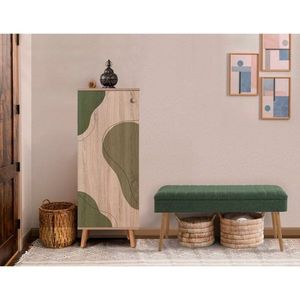 Hallway Furniture Set Vegas Sonomo - 925 - 1070 obraz