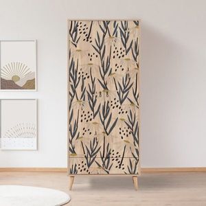 Šatní skříň City Gardrop Daisy obraz