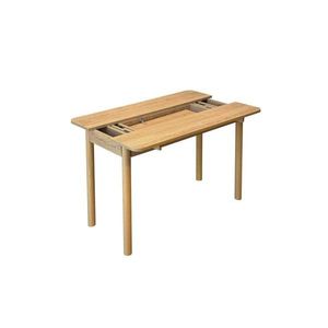 Extendable Dining Table Vina obraz