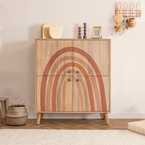 Víceúčelová skříňka Multilüx Iris obraz