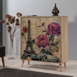 Víceúčelová skříňka Multilux-733 obraz