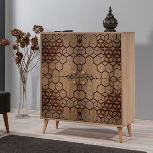 Víceúčelová skříňka Multilux-720 obraz