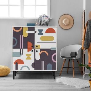 Víceúčelová skříňka Mültilüx Sia obraz