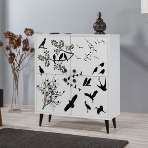 Víceúčelová skříňka Multilüx Manyas obraz