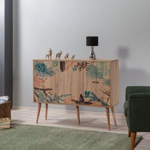 Konzolový stolek Mega - 730 obraz