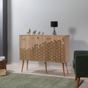 Konzolový stolek Mega - 120 obraz