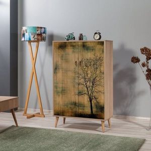 Víceúčelová skříňka Multibox - 729 obraz