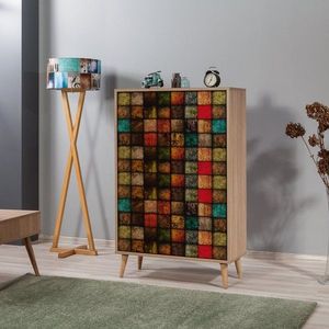 Víceúčelová skříňka Multibox - 723 obraz