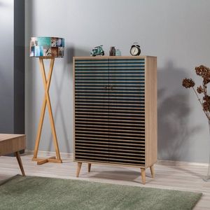 Víceúčelová skříňka Multibox - 222 obraz