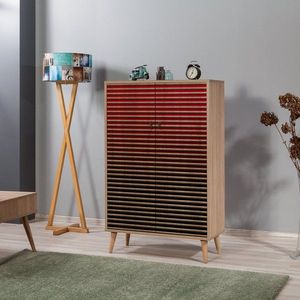 Víceúčelová skříňka Multibox - 221 obraz