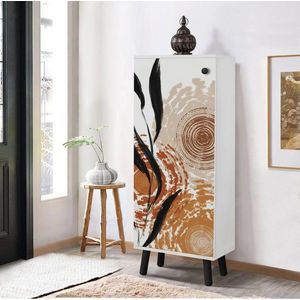 Botník Vegas - SB 968 obraz