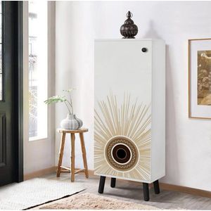 Botník Vegas - SB 965 obraz