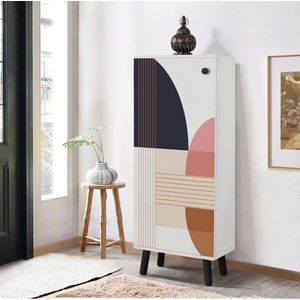 Botník Vegas - SB 954 obraz