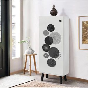 Botník Vegas - SB 941 obraz