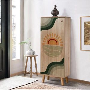 Botník Vegas - S 930 obraz