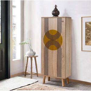 Botník Vegas - S 907 obraz