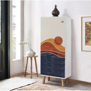 Botník Vegas - B 957 obraz