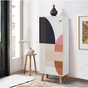 Botník Vegas - B 954 obraz