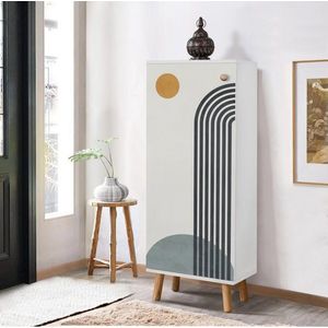 Botník Vegas - B 947 obraz