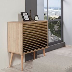 Komoda Trio - 220 obraz