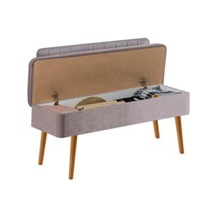 Bank Vina 0701 - 1 - Grey, Atlantic obraz