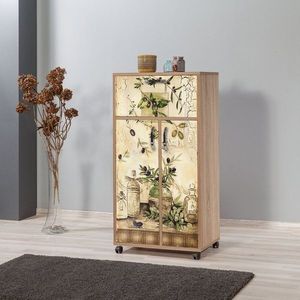 Víceúčelová skříňka Kiler - 737 obraz