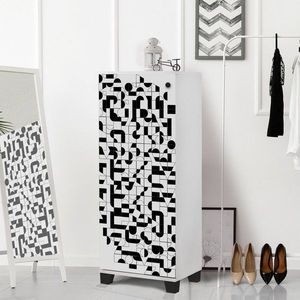 Botník Filinta 802 - White obraz