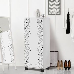 Botník Filinta 801 - White obraz