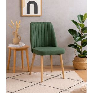 Židle Stormi Sandalye Atl.Green obraz