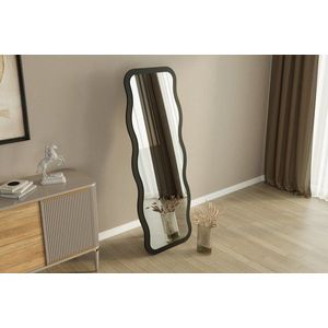 Zrcadlo Aror - Black obraz