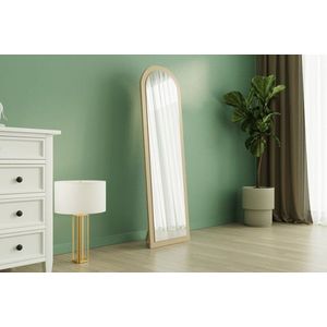 Zrcadlo Emma - Sand obraz