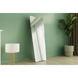 Zrcadlo Vitros Ayaklı - Sand obraz