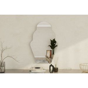 Zrcadlo Perilla - Black obraz