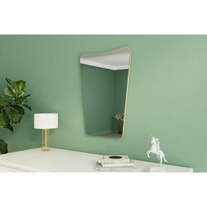 Zrcadlo Veliza - Sand obraz