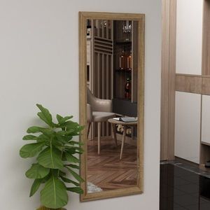 Zrcadlo Sonny - Natural obraz