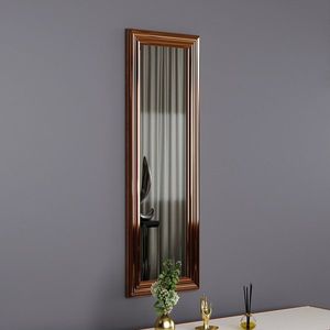 Zrcadlo Boos - Bronze obraz