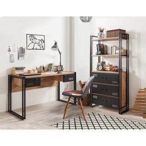 Study Room Furniture Set COSMO-TKM.10 obraz