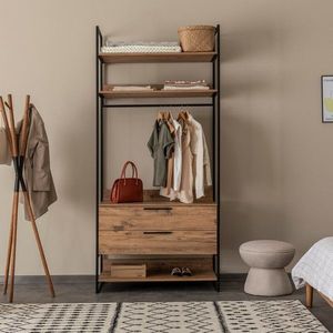 Šatní skříň Dynamic - 12 obraz