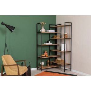 Knihovna Edra Rafix obraz