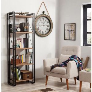 Knihovna Cosmo Penta obraz