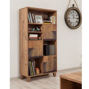 Knihovna Marina Flora - 753 obraz