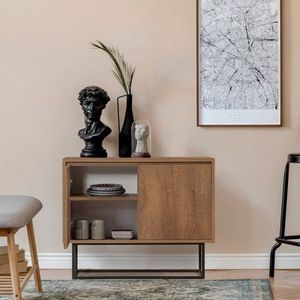 Konzolový stolek Zuri obraz