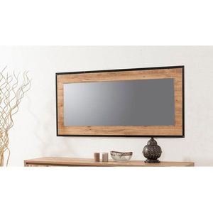 Decorative Chipboard Mirror Quantum İdea 110 obraz