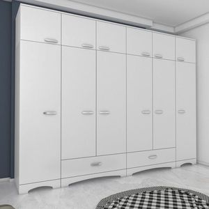 Šatní skříň BA133 - 3851 obraz