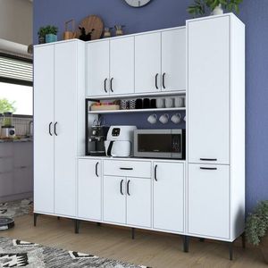 Víceúčelová skříňka JE132 - 3053 obraz