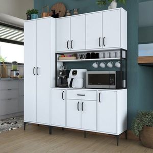 Víceúčelová skříňka JE133 - 3054 obraz