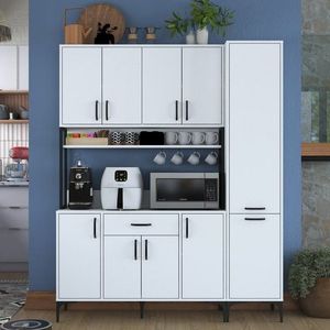 Víceúčelová skříňka JE134 - 3055 obraz