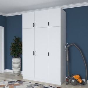 Šatní skříň BA104 - 1989 obraz