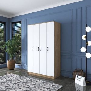 Šatní skříň BA116 - 2247 obraz